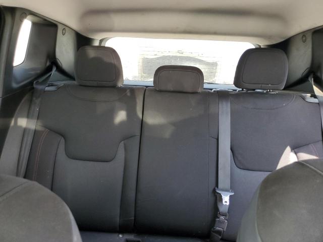 2017 JEEP RENEGADE T - ZACCJBCB7HPE77663