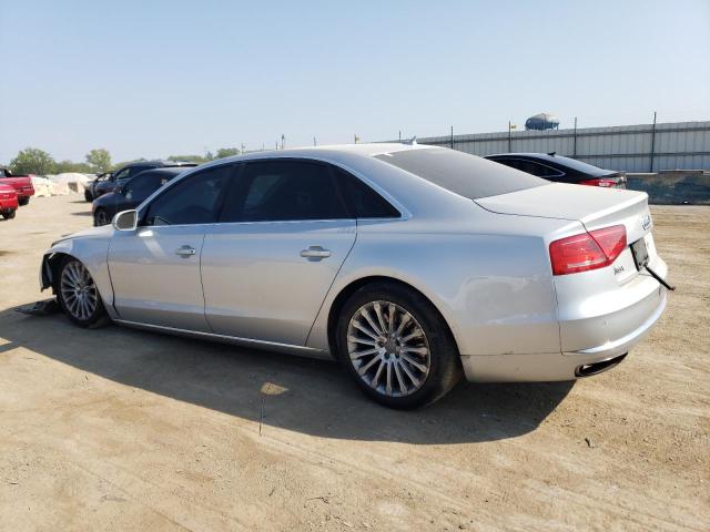 2014 AUDI A8 L QUATT WAUR2AFD3EN006609  68677564