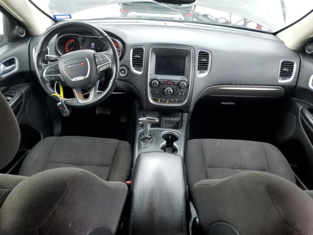 2019 DODGE DURANGO SX - 1C4RDJAG2KC792800