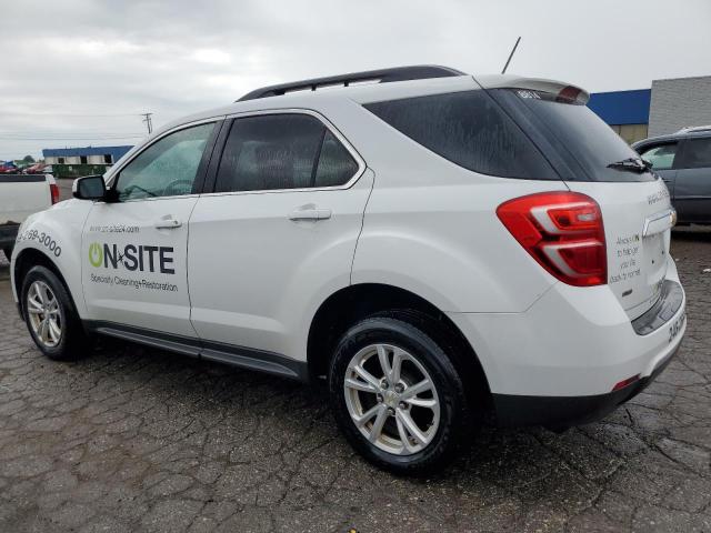 2016 CHEVROLET EQUINOX LT - 2GNFLFEKXG6248814