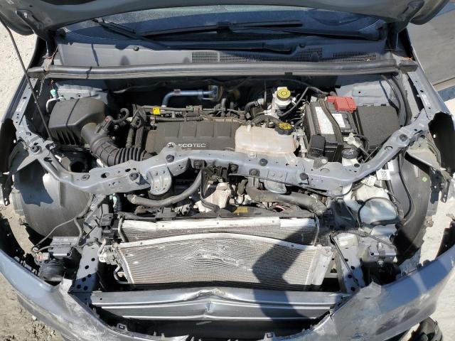 2019 BUICK ENCORE PRE - KL4CJASB2KB766523