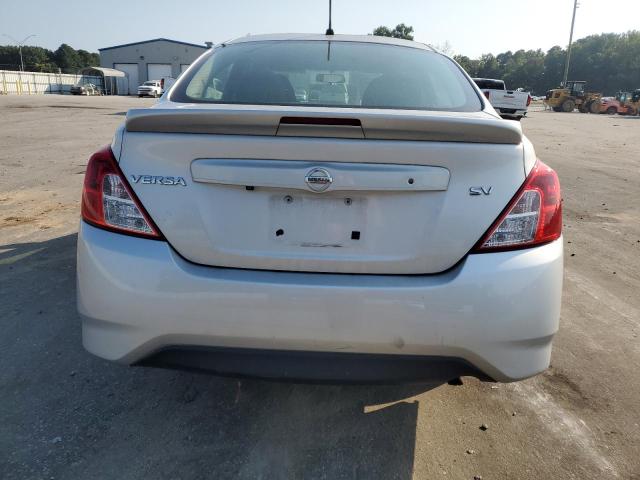 2019 NISSAN VERSA S - 3N1CN7AP1KL847475