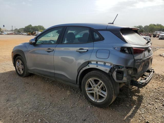 VIN KM8K12AA1MU661068 2021 Hyundai Kona, SE no.2