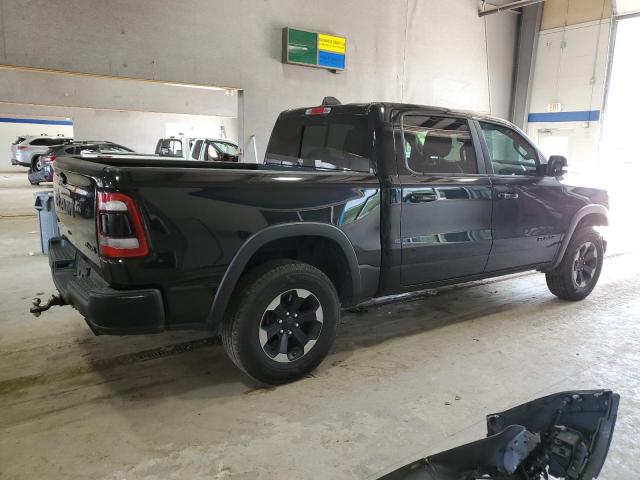 Vin: 1c6srflt6kn690406, lot: 66705804, ram 1500 rebel 20193