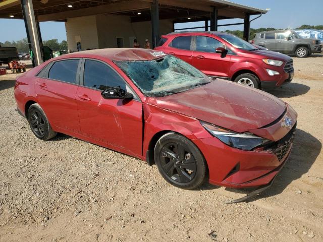 2023 HYUNDAI ELANTRA SE - KMHLM4AG1PU487227