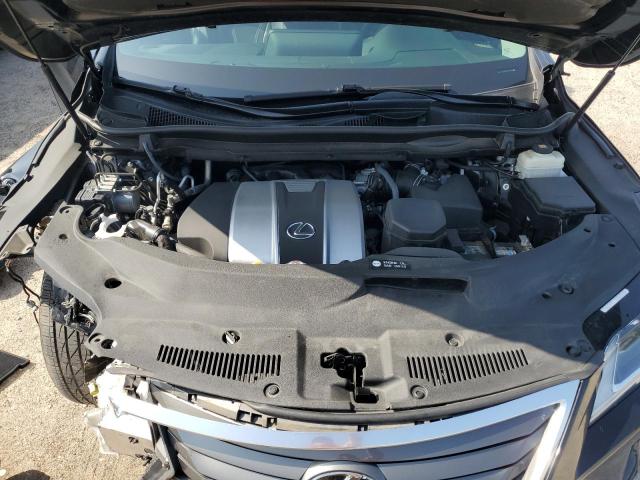 2018 LEXUS RX 350 BAS - 2T2ZZMCA7JC104089