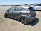 TOYOTA PRIUS C photo