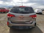 KIA SORENTO LX photo