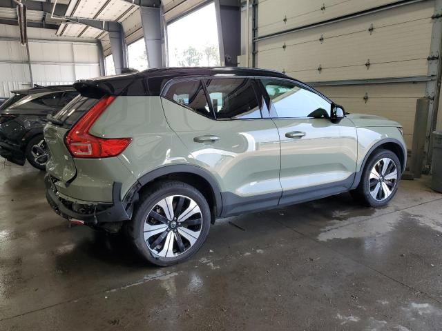 VIN YV4ED3UW5P2060944 2023 Volvo XC40, Recharge Plus no.3