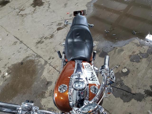2008 HARLEY-DAVIDSON FXDSE2 105 1HD1PS8488K976853