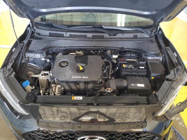 2020 HYUNDAI KONA SEL P - KM8K6CAAXLU447976