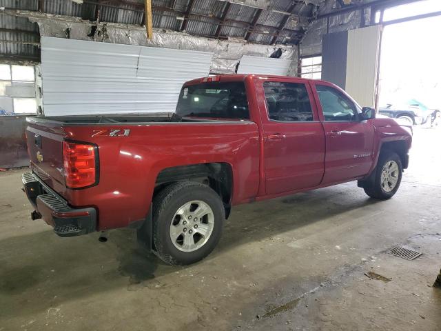 2018 CHEVROLET SILVERADO 3GCUKREC3JG488523  66402674