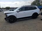 KIA TELLURIDE снимка