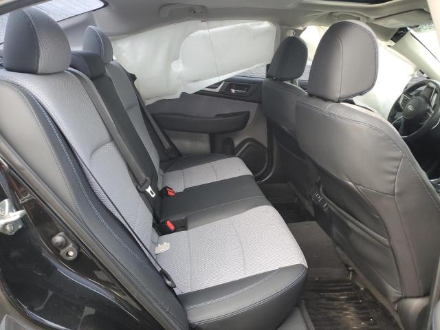 2019 SUBARU LEGACY SPO - 4S3BNAS60K3021725