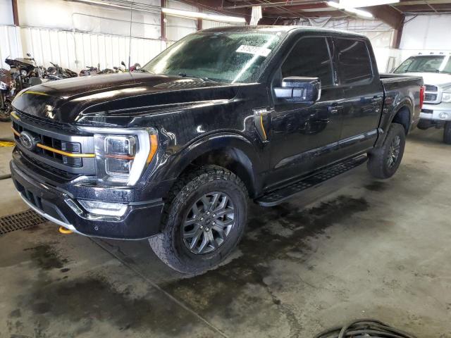 2023 FORD F150 SUPER - 1FTEW1E82PFA09119