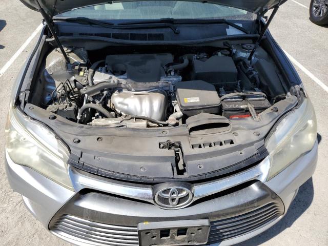 VIN 4T4BF1FK8GR581399 2016 Toyota Camry, LE no.11