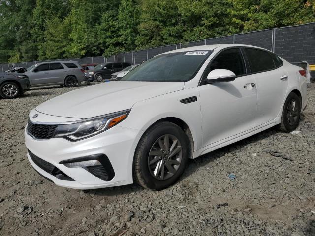 2019 KIA OPTIMA LX 2019