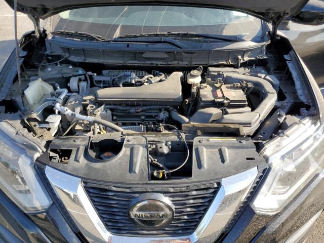 2018 NISSAN ROGUE S - 5N1AT2MT8JC791255
