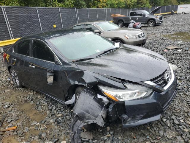 2017 NISSAN ALTIMA 2.5 - 1N4AL3AP3HC194516