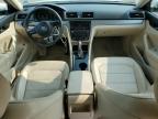 VOLKSWAGEN PASSAT S photo