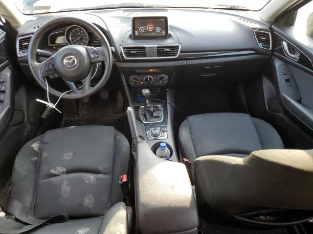 VIN 3MZBM1K75FM187669 2015 Mazda 3, Sport no.8