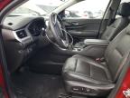 GMC ACADIA SLT photo