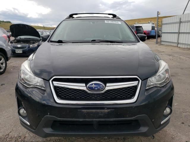 2017 SUBARU CROSSTREK - JF2GPABC1H8202156
