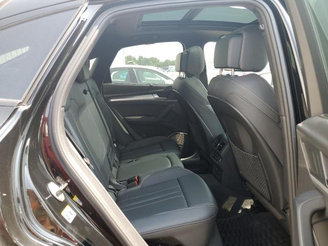 2023 AUDI Q5 SPORTBA - WA16AAFY8P2016000