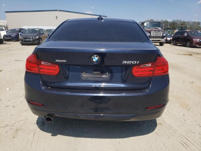 VIN WBA3C3C50FK203347 2015 BMW 3 Series, 320 I Xdrive no.6