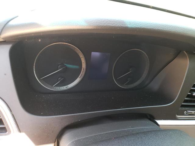 2017 HYUNDAI SONATA SE - 5NPE24AF3HH447088