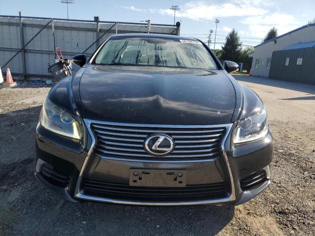 VIN JTHDL5EF9D5005711 2013 LEXUS LS460 no.5