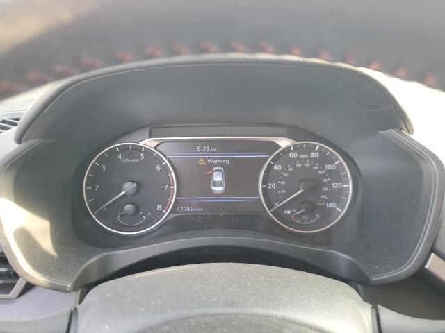2022 NISSAN ALTIMA SR - 1N4BL4CV6NN319935