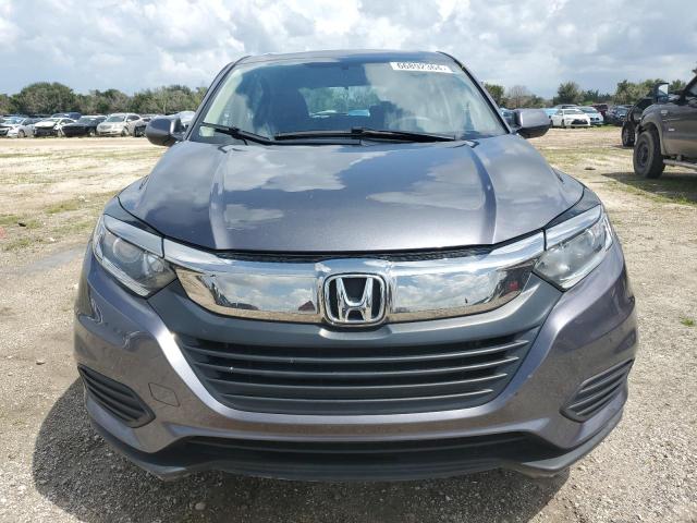 Vin: 3czru5h30nm724759, lot: 66892364, honda hr-v lx 20222