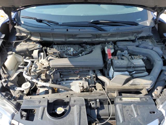 2019 NISSAN ROGUE S - 5N1AT2MV2KC783736