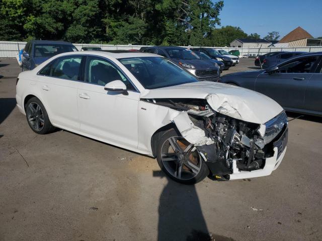 2018 AUDI A4 PREMIUM - WAUENAF45JA149326
