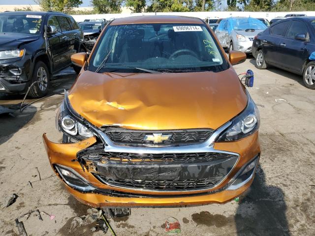 2019 CHEVROLET SPARK 1LT - KL8CD6SA5KC778346