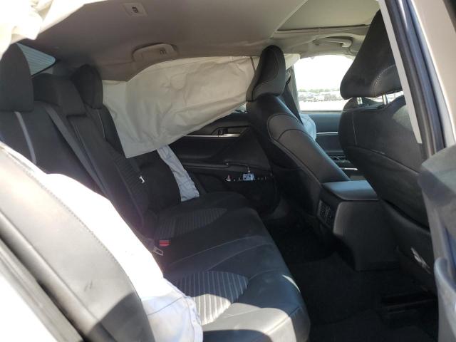 2023 TOYOTA CAMRY SE N - 4T1S31AKXPU615837
