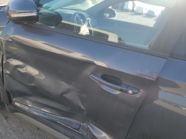 2018 HYUNDAI TUCSON VAL - KM8J3CA24JU796755