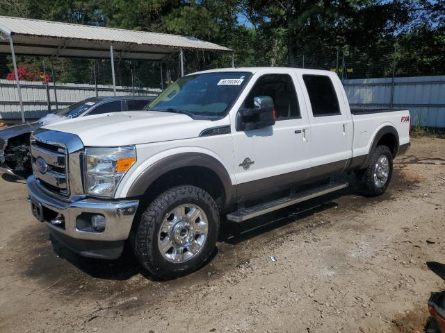 2016 FORD F250 SUPER - 1FT7W2BT9GEC56151