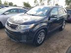 2015 KIA SORENTO LX - 5XYKTDA76FG658508