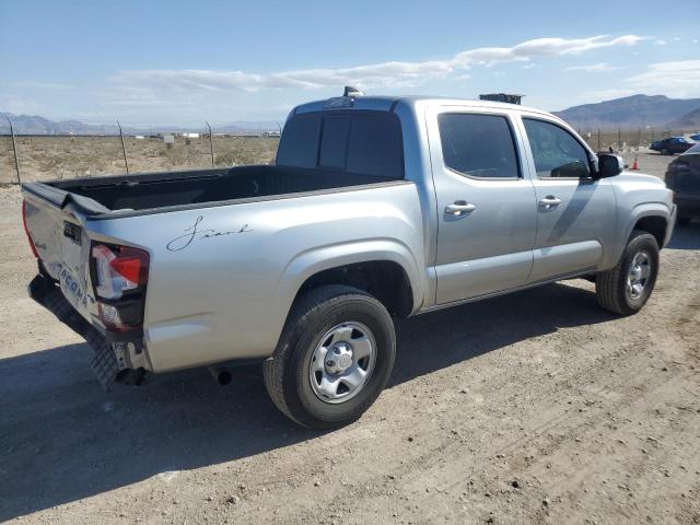 VIN 3TMCZ5AN5NM519155 2022 Toyota Tacoma, Double Cab no.3