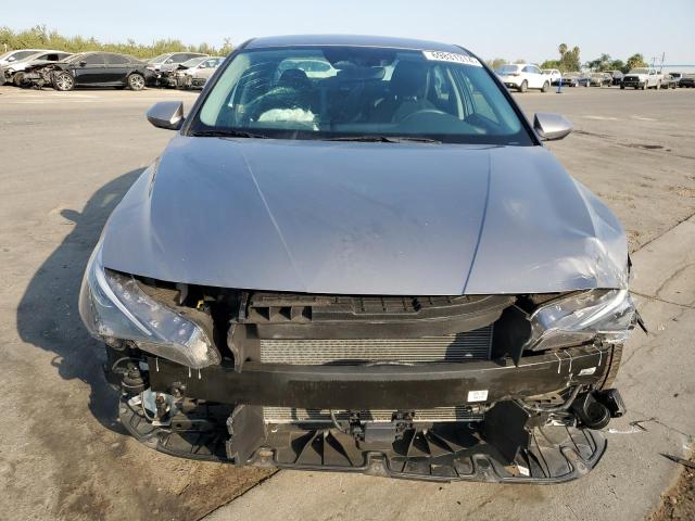 VIN KMHLS4AG5PU606743 2023 Hyundai Elantra, Sel no.5