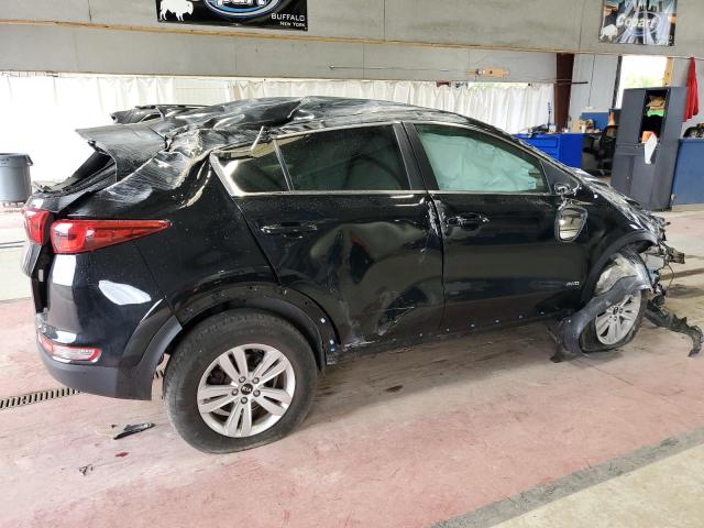 2018 KIA SPORTAGE L KNDPMCAC3J7489595  69134494