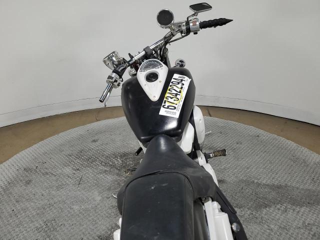 2004 HONDA VTX1300 C 1HFSC55184A000672