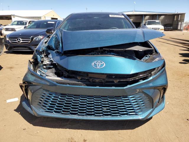 VIN 4T1DAACK4SU004514 2025 TOYOTA CAMRY no.5