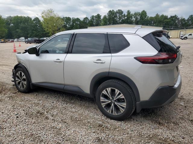 2021 NISSAN ROGUE SV - JN8AT3BA1MW022101