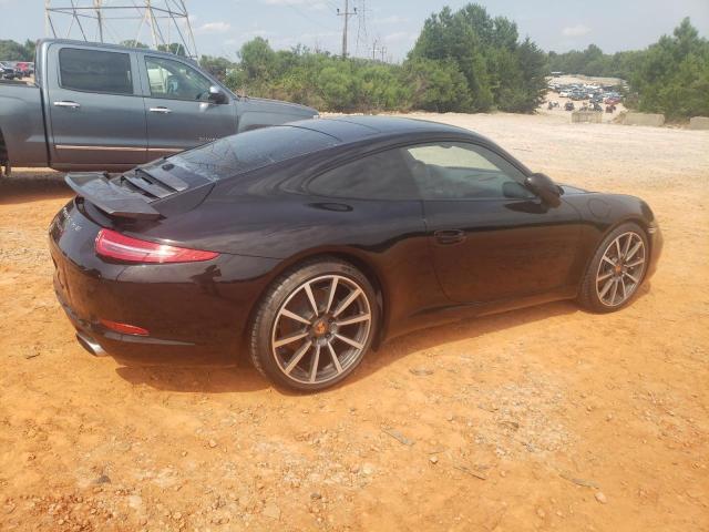 VIN WP0AA2A92DS108172 2013 Porsche 911, Carrera no.3