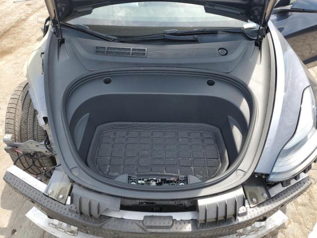 2022 TESLA MODEL 3 - 5YJ3E1EC6NF294343