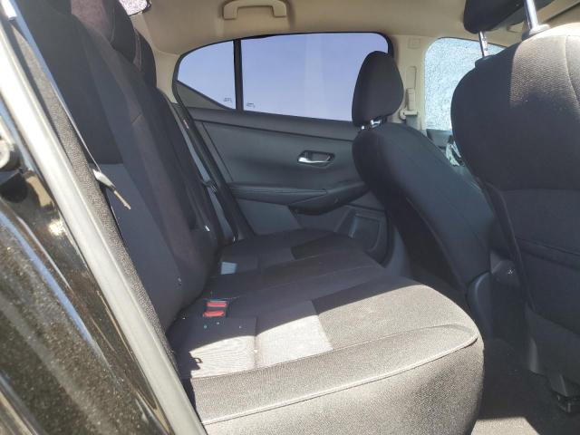 2022 NISSAN SENTRA SV - 3N1AB8CV9NY218085