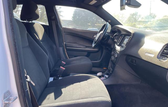 2015 DODGE CHARGER PO - 2C3CDXKT2FH748999